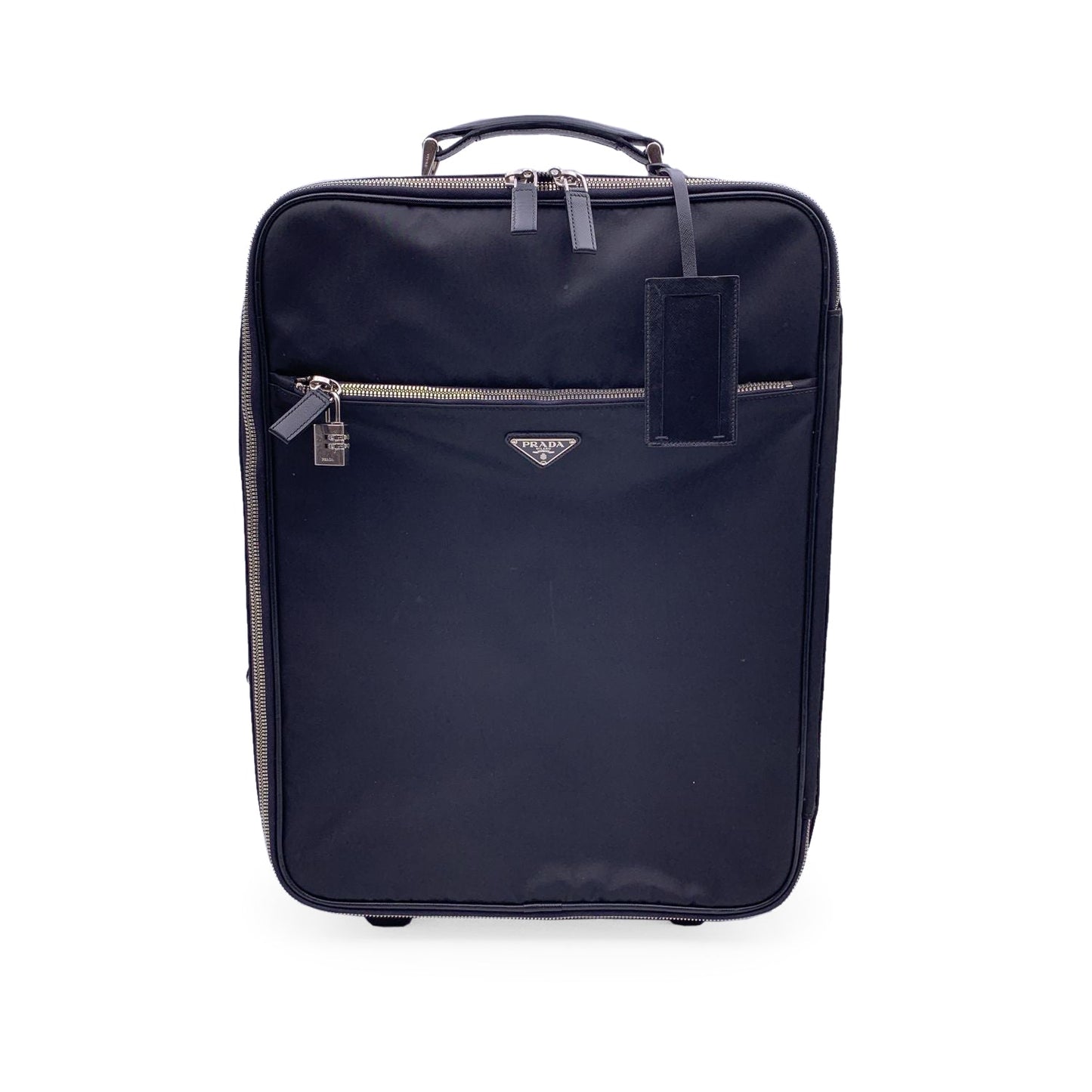 Luxury PradaLuxury PradaLuggage