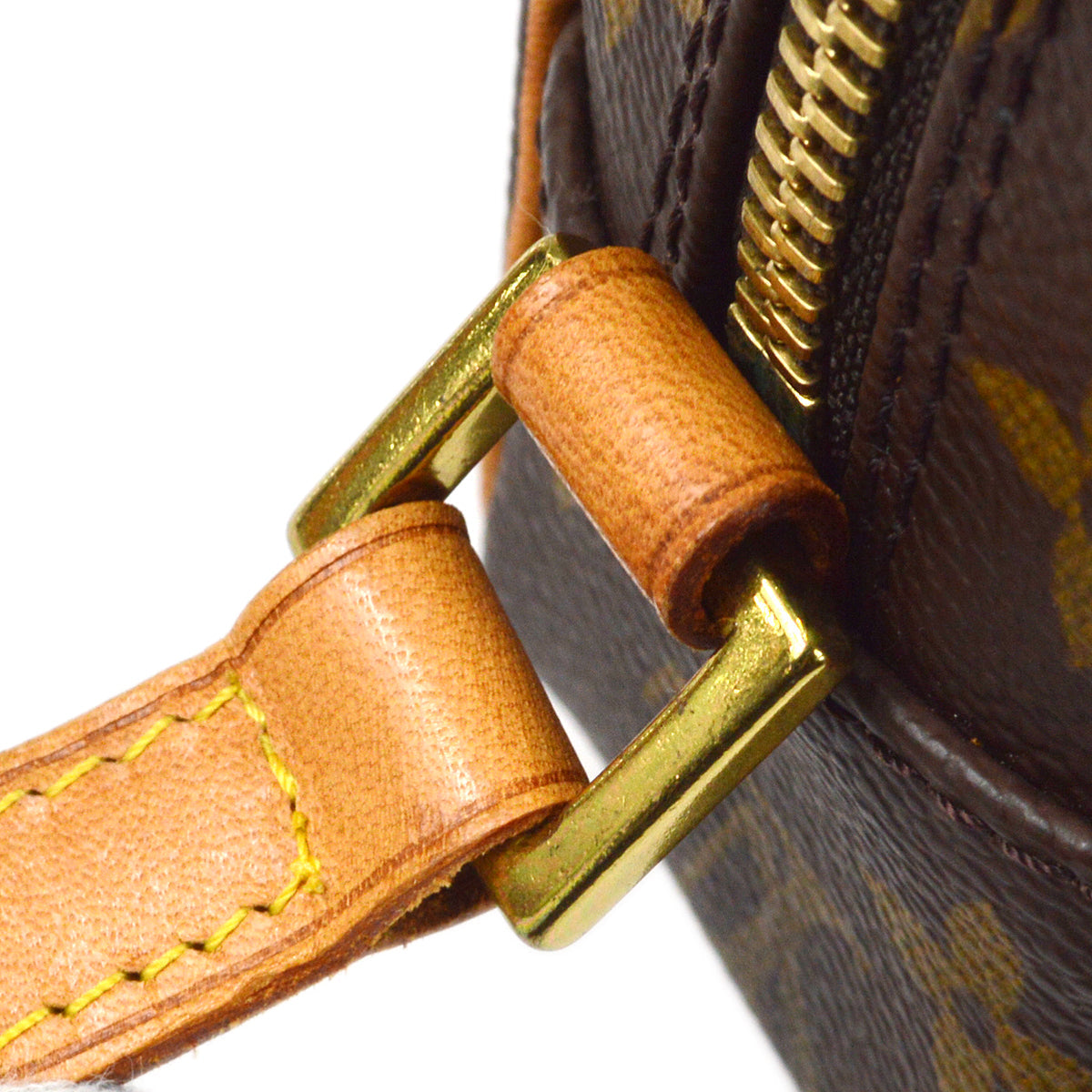 Louis Vuitton 2000 Pochette Cite Monogram M51183