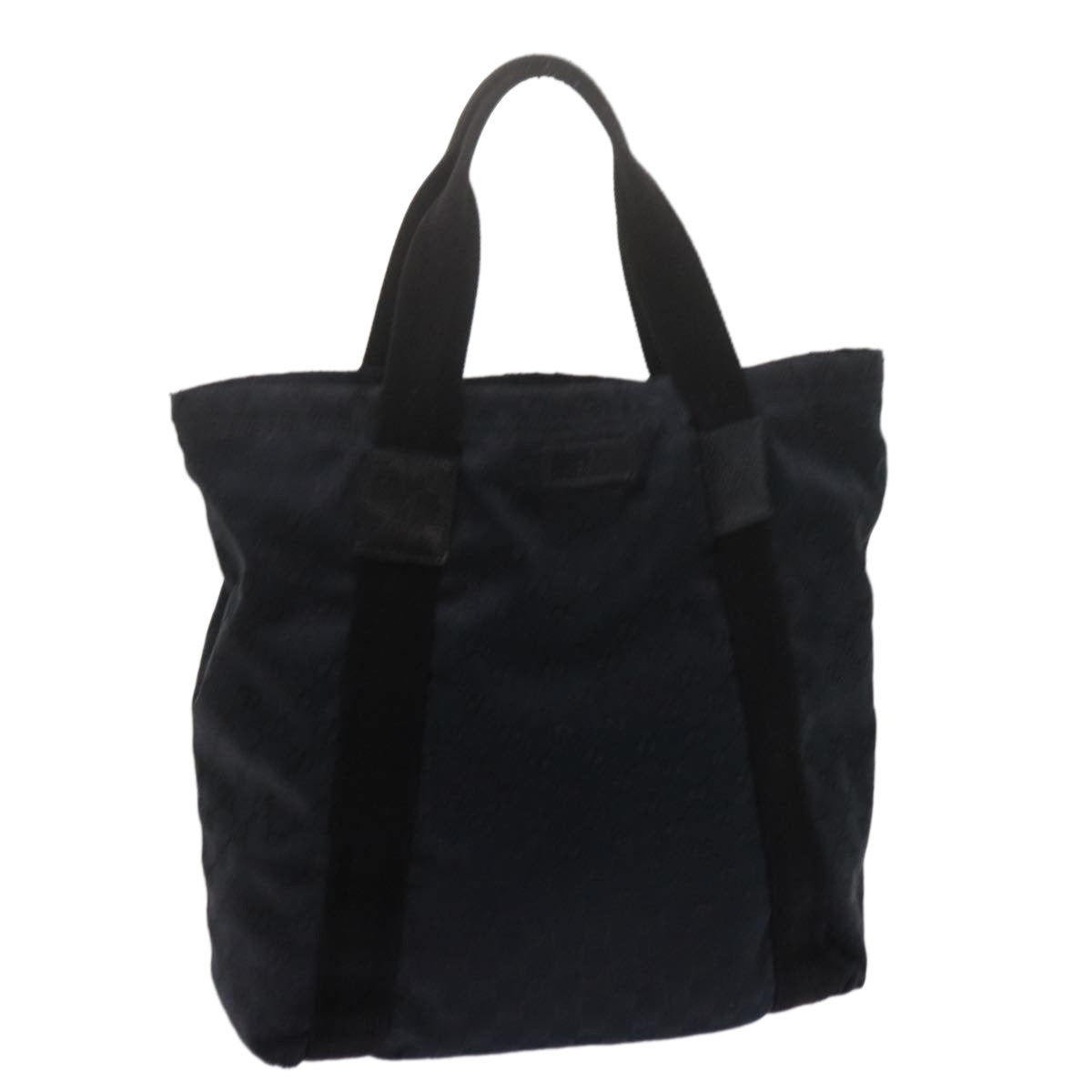 Luxury Gucci Trending 2025 GG Canvas Tote Bag Black