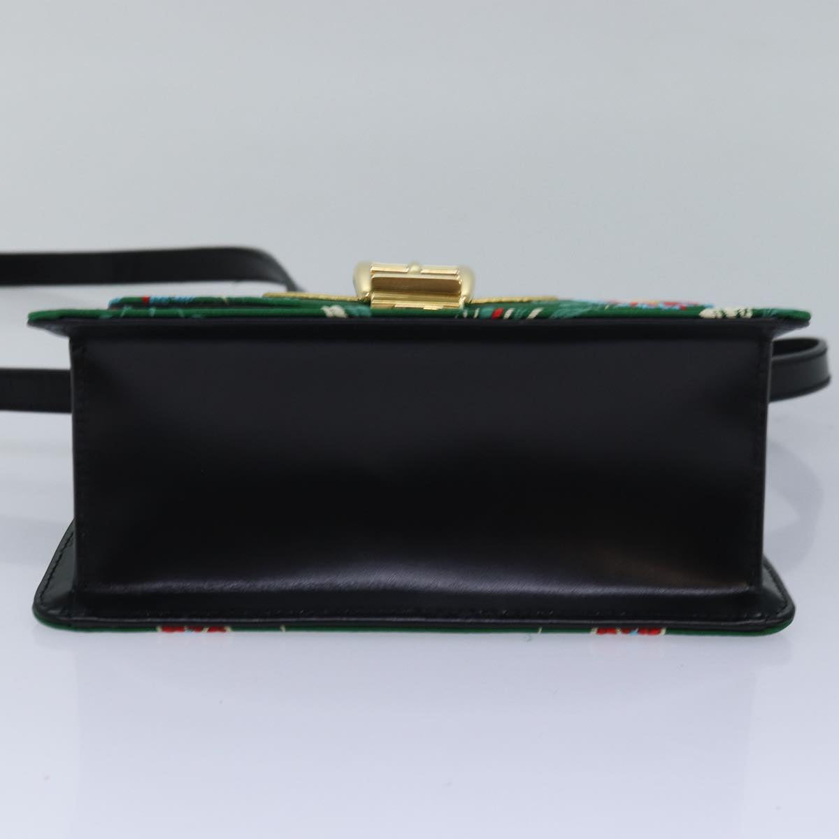 Luxury Gucci Trending 2025  Leather Handbag ()