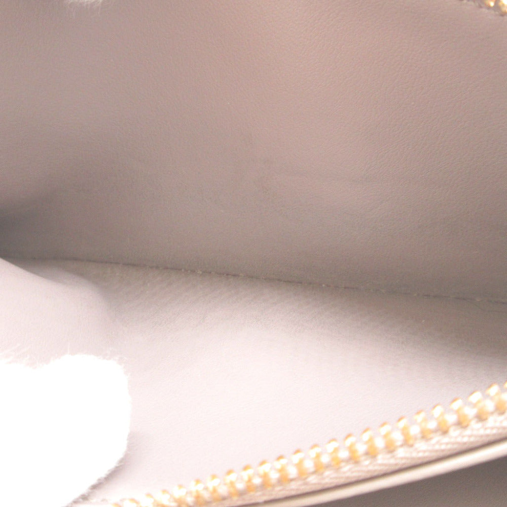 LOUIS VUITTON Long Wallet Purse M81172 Monogram canvas white monogram jacquard Zippy Wallet SINCE1854