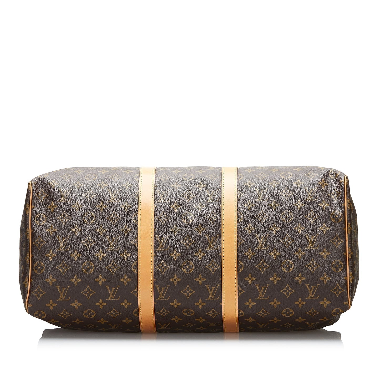 Louis Vuitton Keepall 50 Monogram Canvas