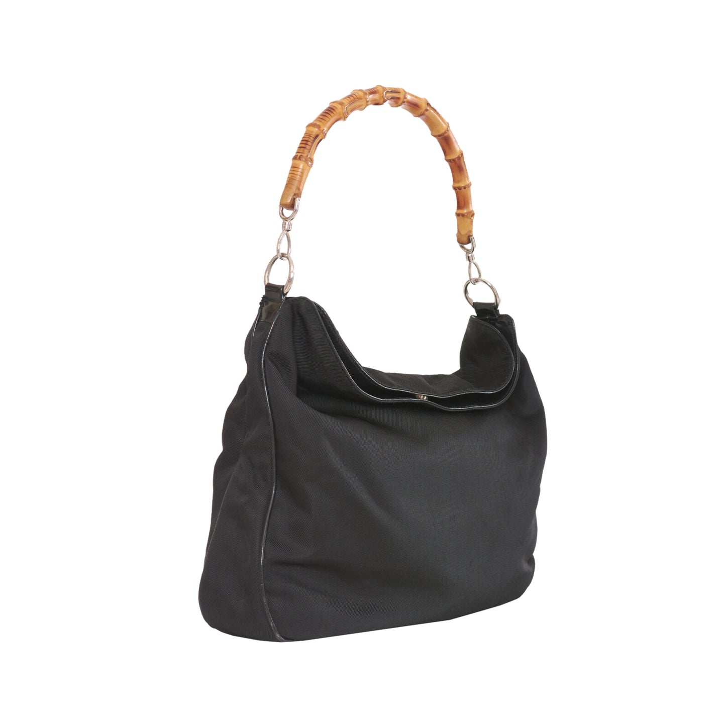 Luxury Gucci Trending 2025 Bamboo Bag - '00s