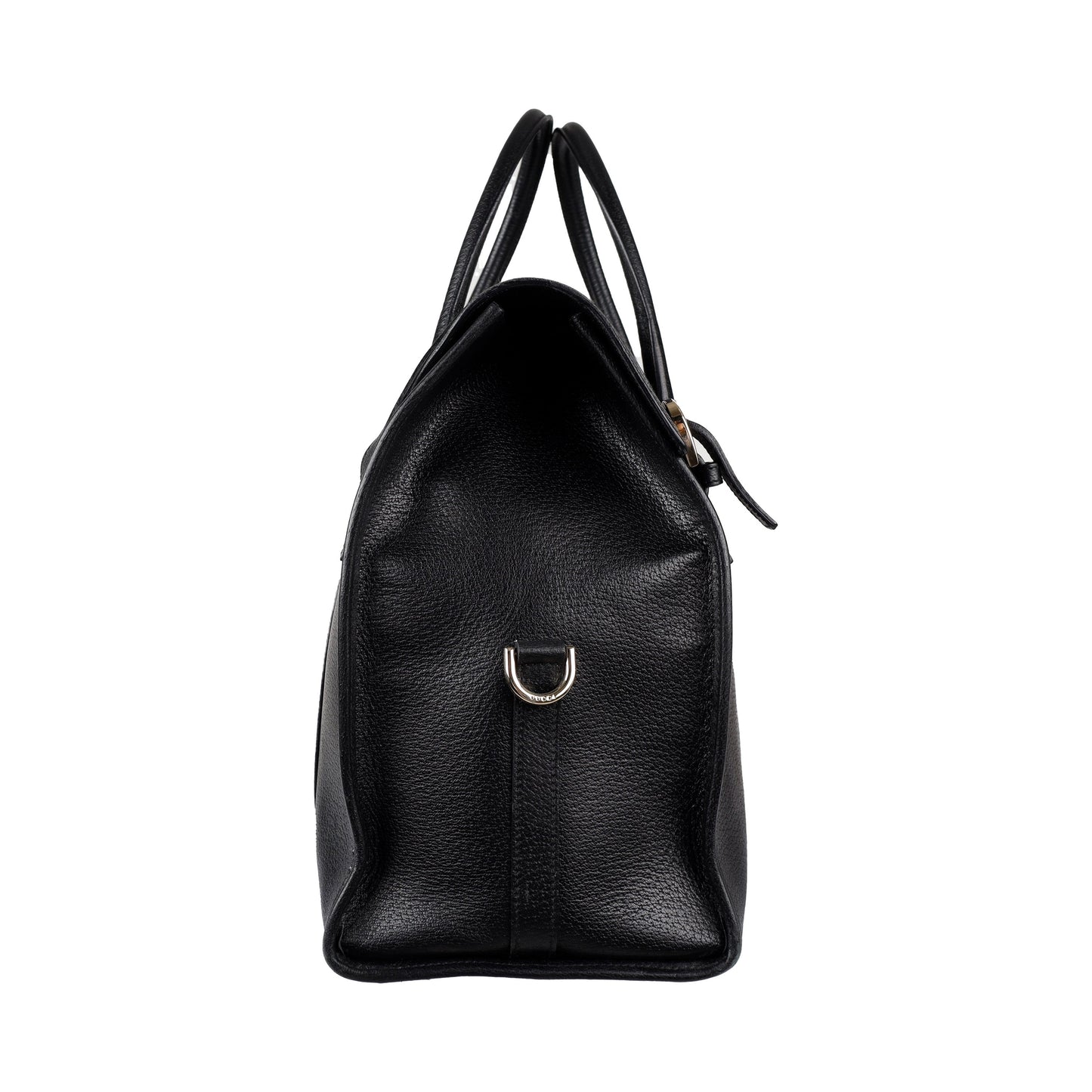 Luxury Gucci Trending 2025 Leather Satchel Bag - '00s