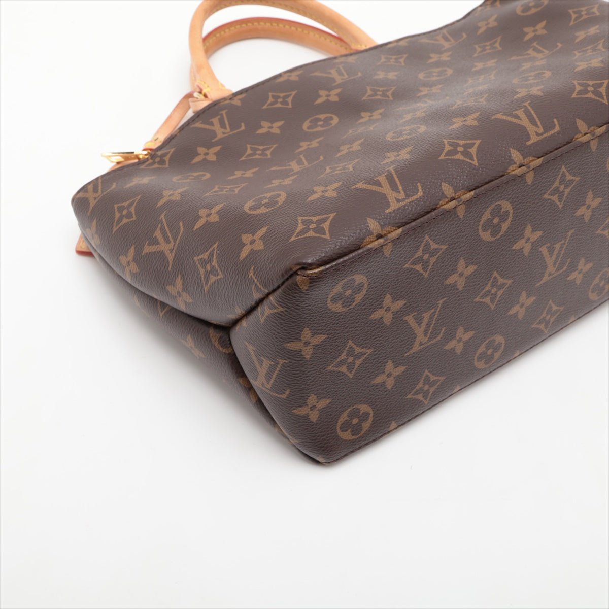 Louis Vuitton Monogram Pty Pale PM M45900   at