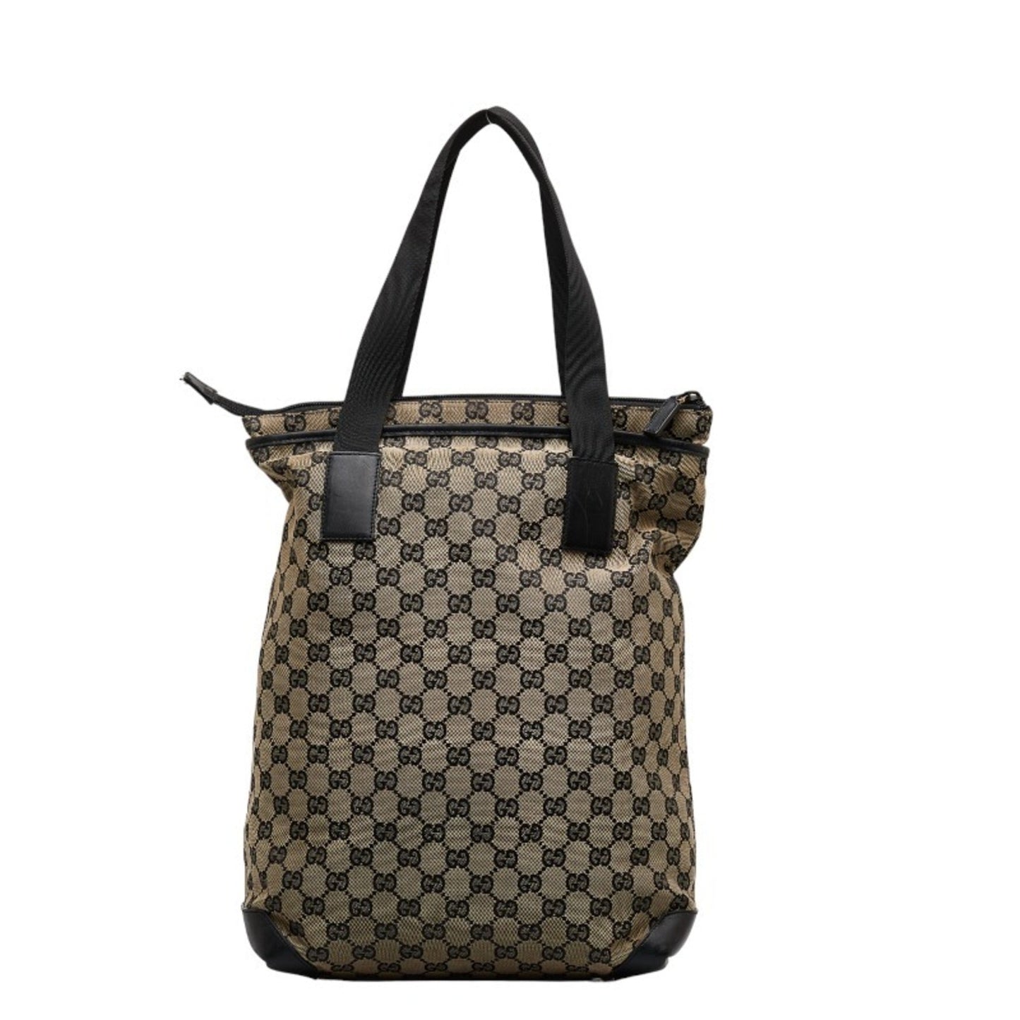 Luxury Gucci Trending 2025 Cabas  Canvas Shoulder Bag ()