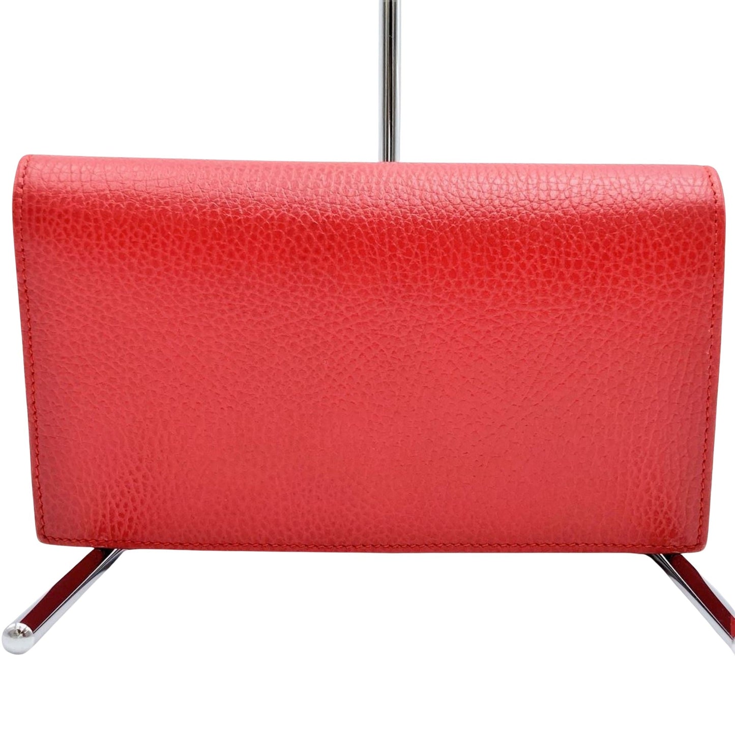 Gucci  Leather Wallet  ()