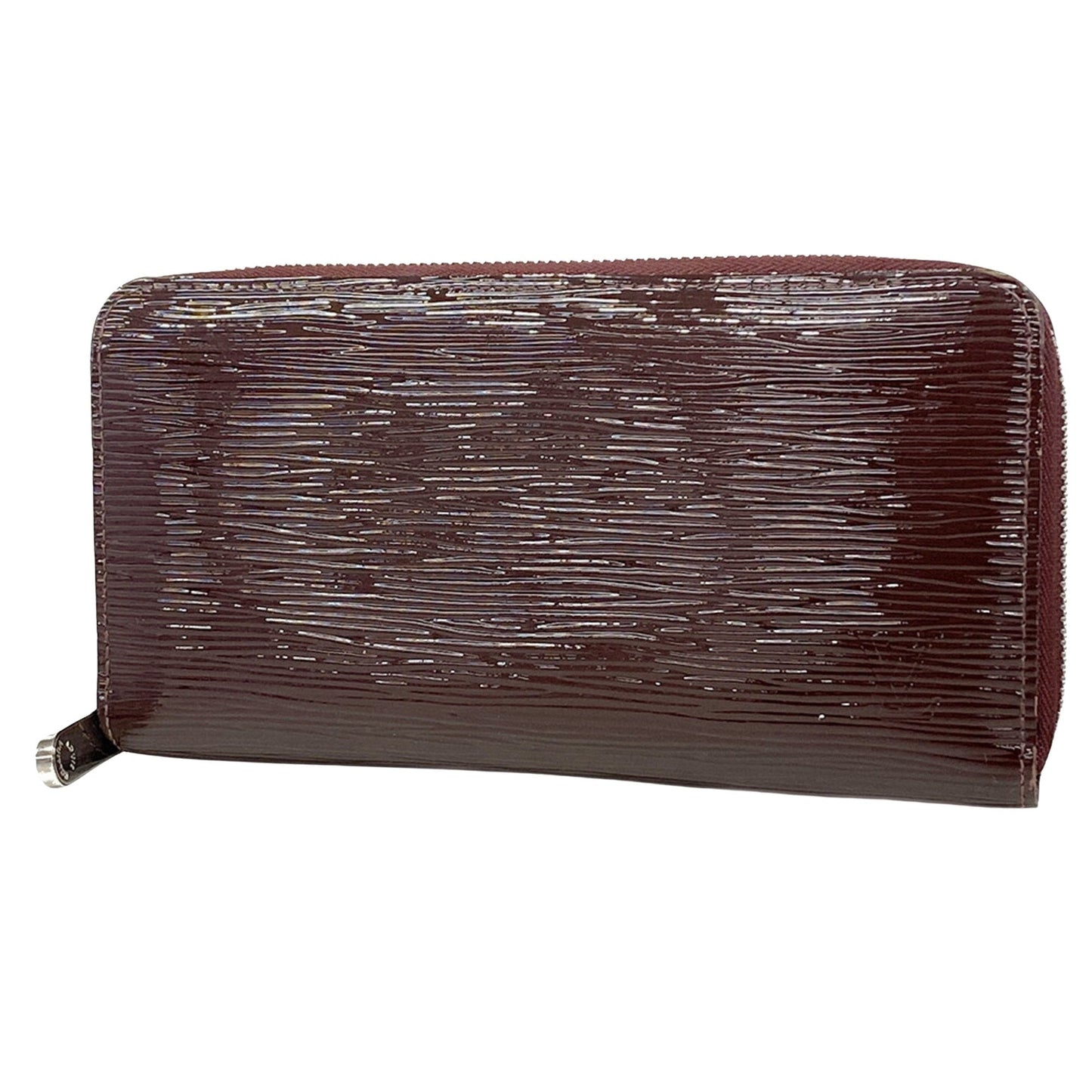 Louis Vuitton Zippy  Leather Wallet  ()