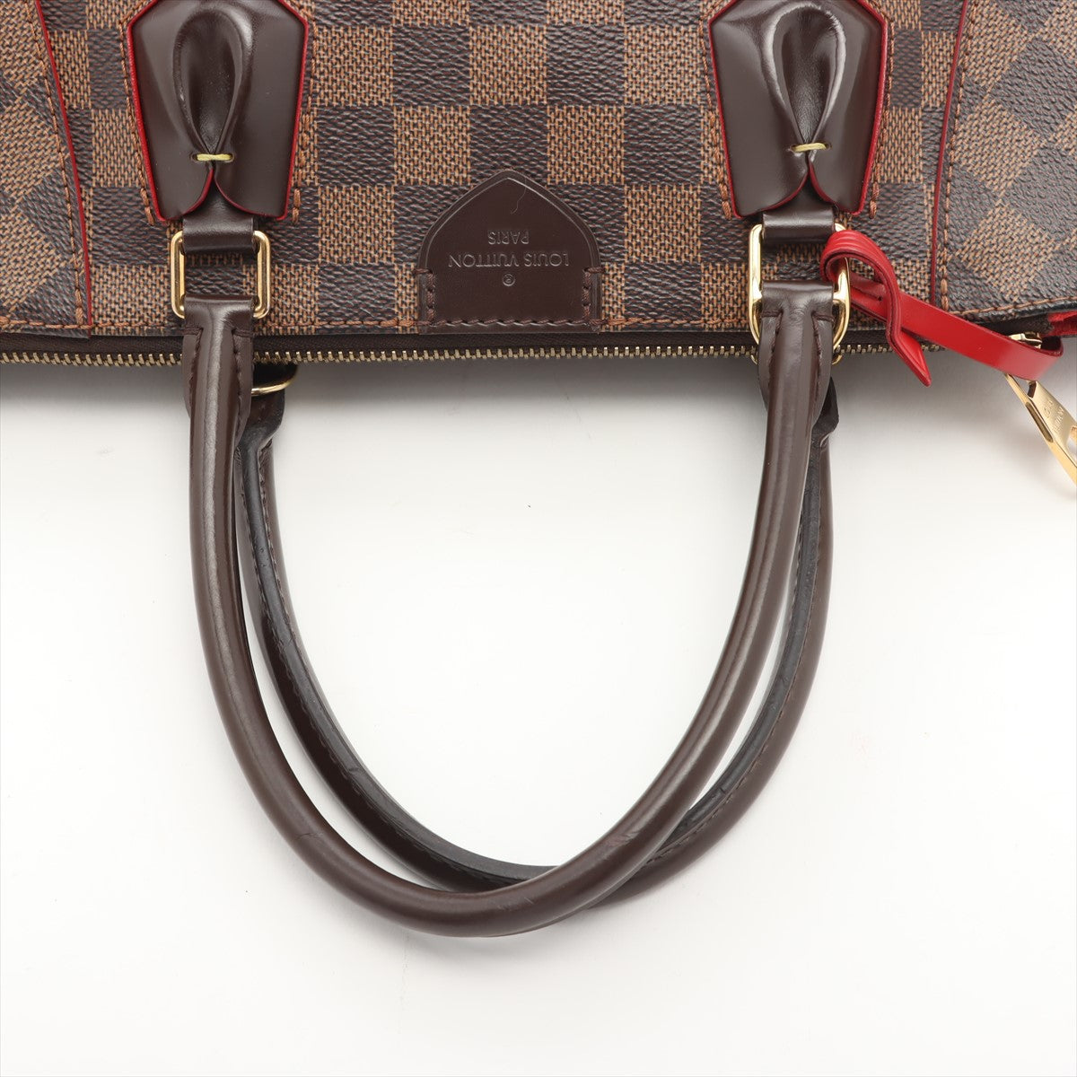 Louis Vuitton Damier Kaisatout PM N41551 Closet Drawing
