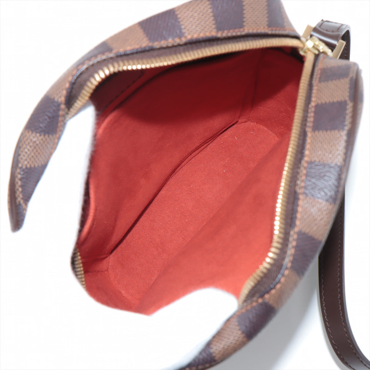 Louis Vuitton Damier Ipanema PM N51294