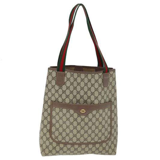 Luxury Gucci Trending 2025 Sherry Tote