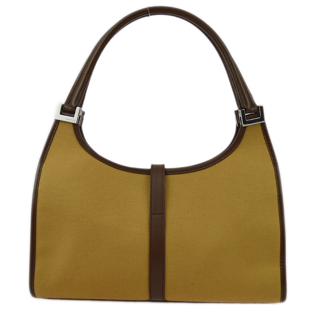 Luxury Gucci Trending 2025 Brown Jackie Handbag