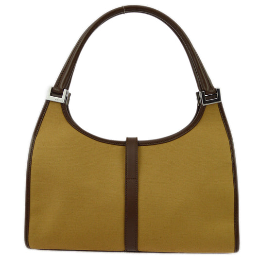 Luxury Gucci Trending 2025 Brown Jackie Handbag