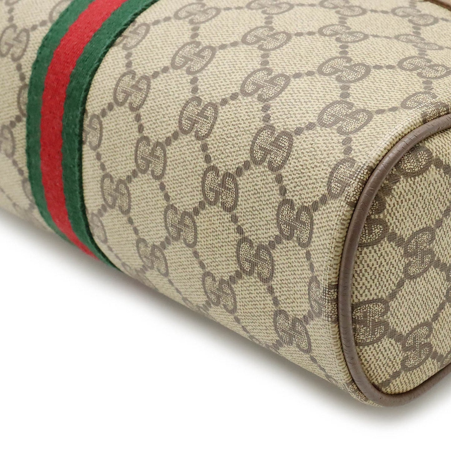 Luxury Gucci Trending 2025 Ophidia  Canvas Shopper Bag ()