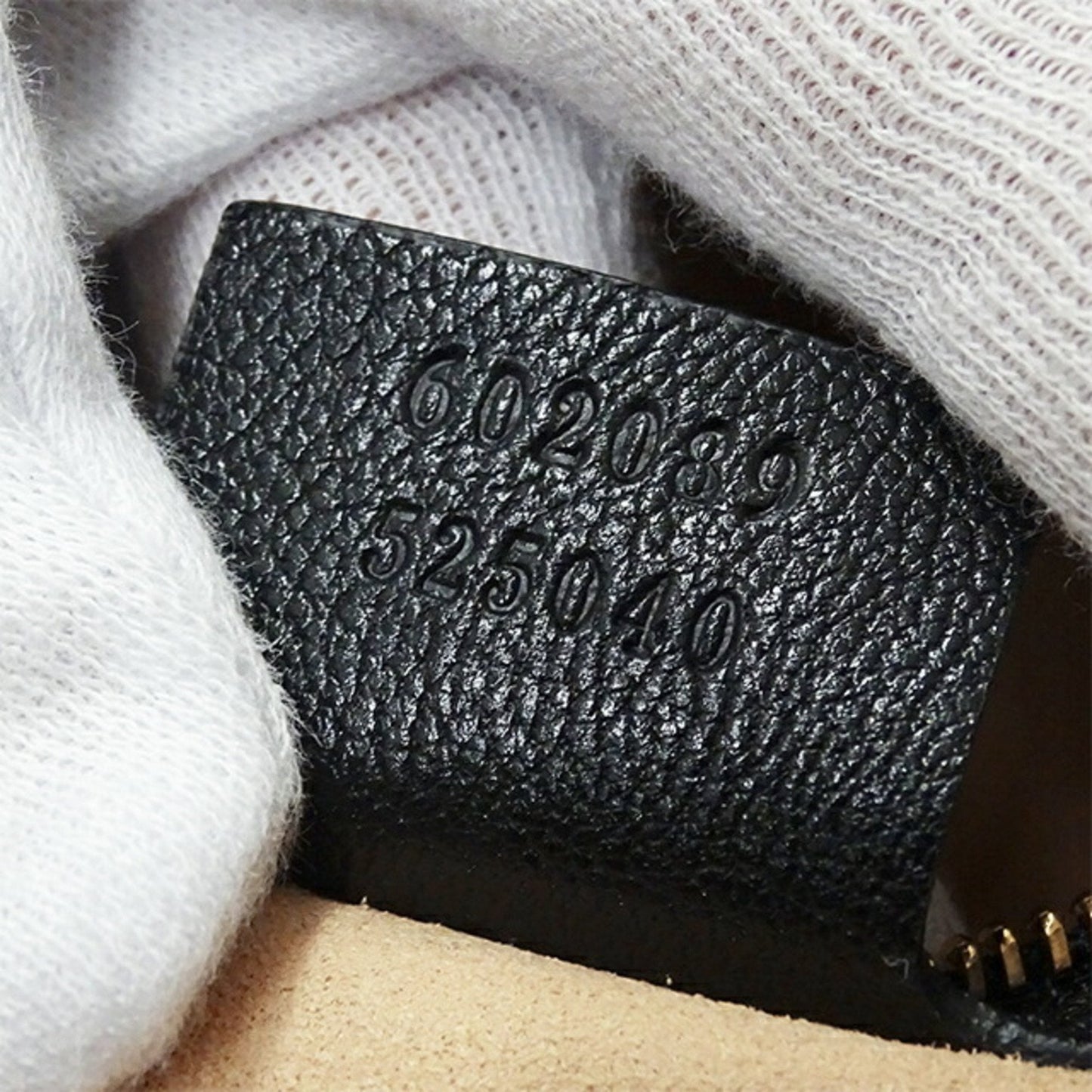 Gucci Horsebit  Leather Tote Bag