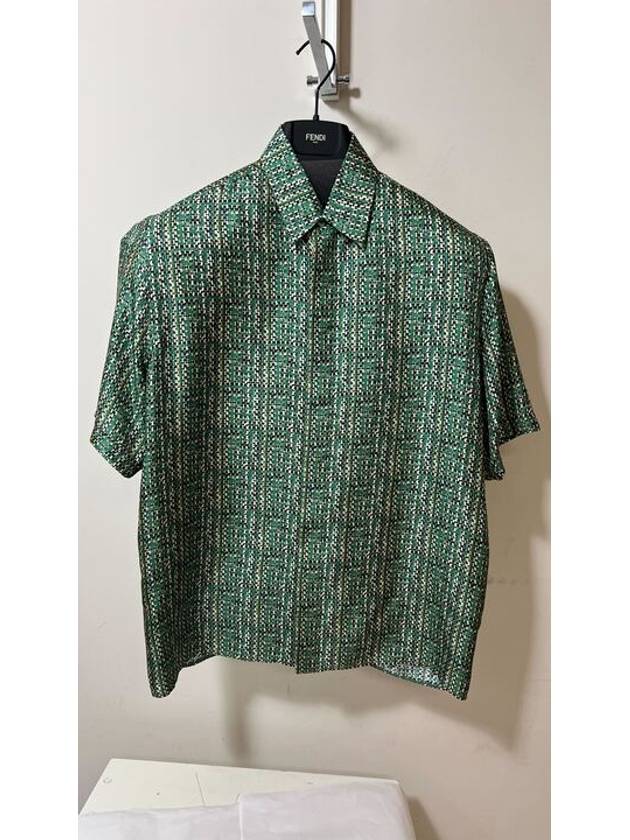 Luxury Fendi long sleeve shirt FS0795 AR6F F0QC3