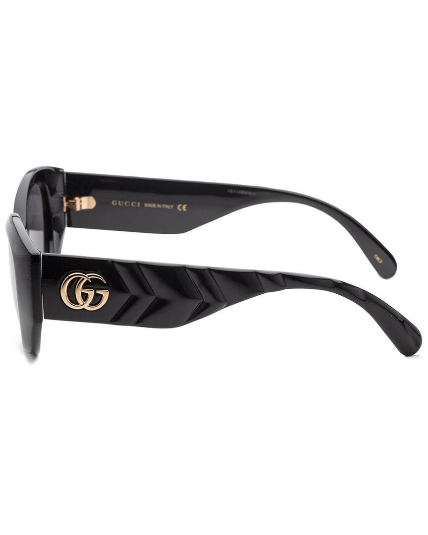 Gucci Women's GG0809S 52mm Sunglasses