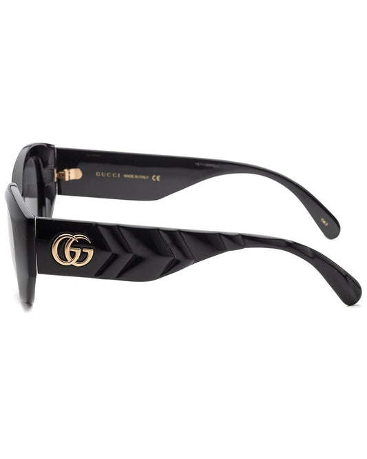 Gucci Women's GG0809S 52mm Sunglasses