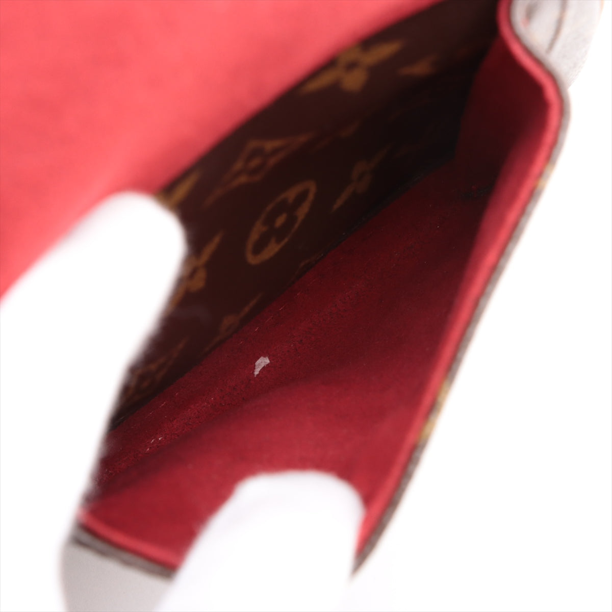 Louis Vuitton Monogram Vivasite GM M51163