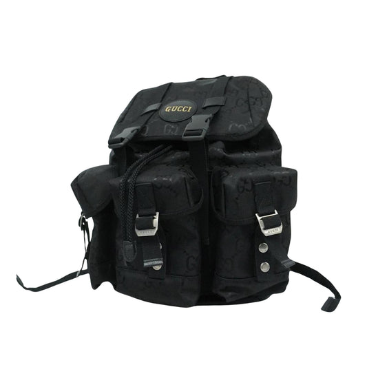 Gucci Off The Grid  Synthetic Backpack Bag ()