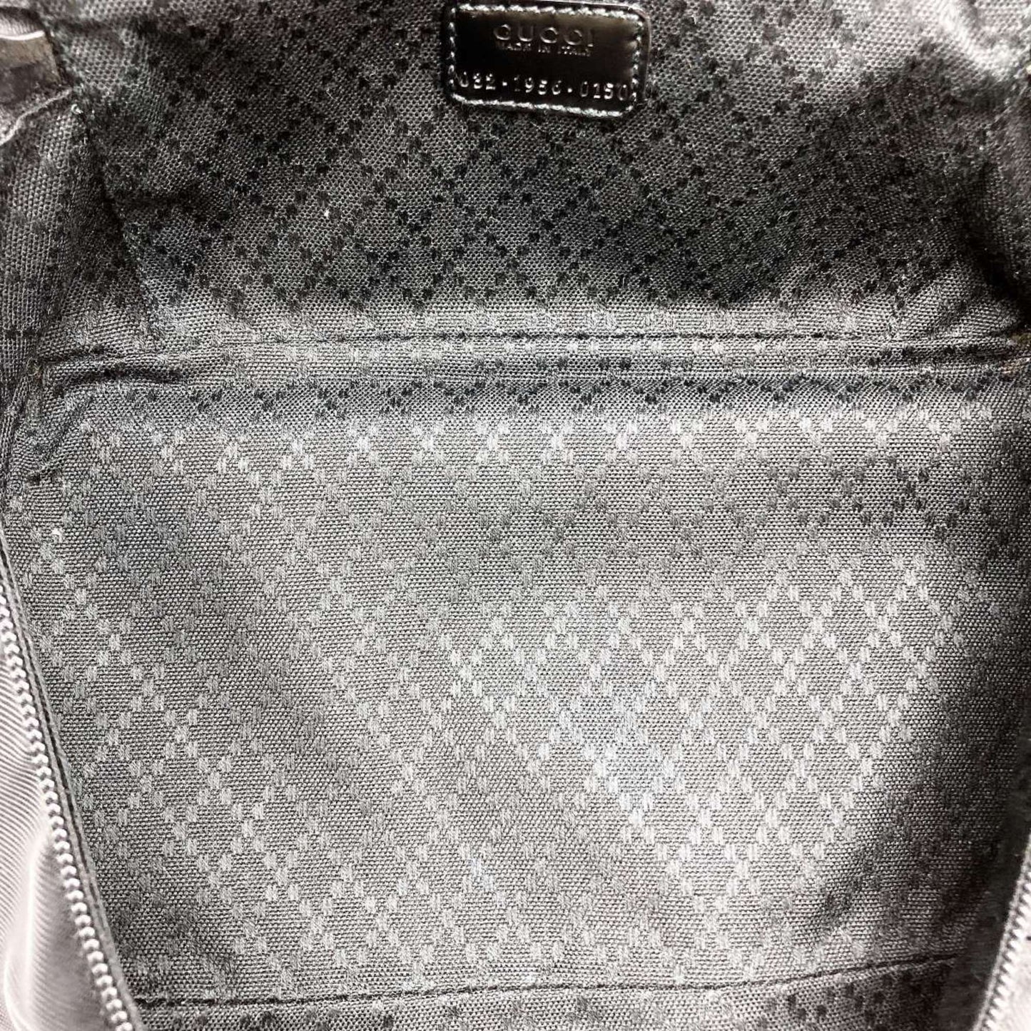 Gucci Bamboo  Synthetic Clutch Bag ()