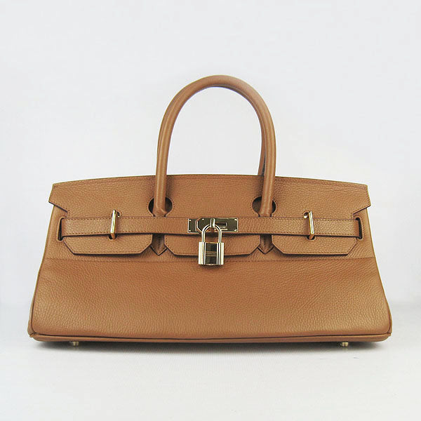 Luxury Hermes Birkin 6109 Ladies Handbag Cow Leather Price