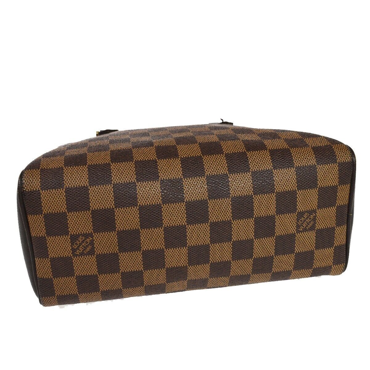 Louis Vuitton Brera  Canvas Handbag ()