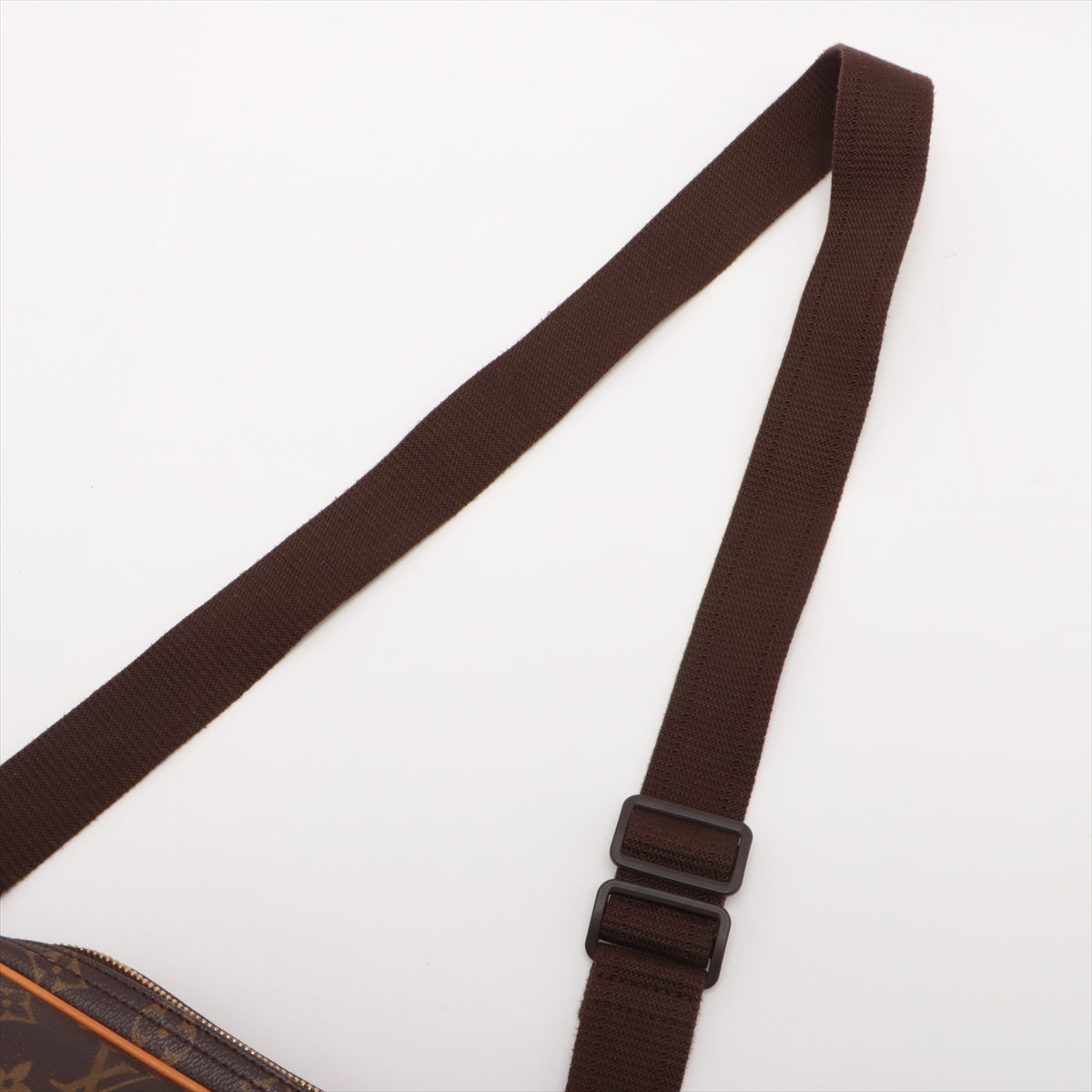Louis Vuitton Monogram Reporters PM M45254