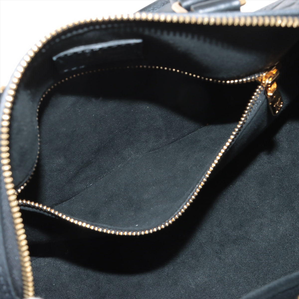 Louis Vuitton Monogram Amplant Speedyy Bandouliere 25 M58951