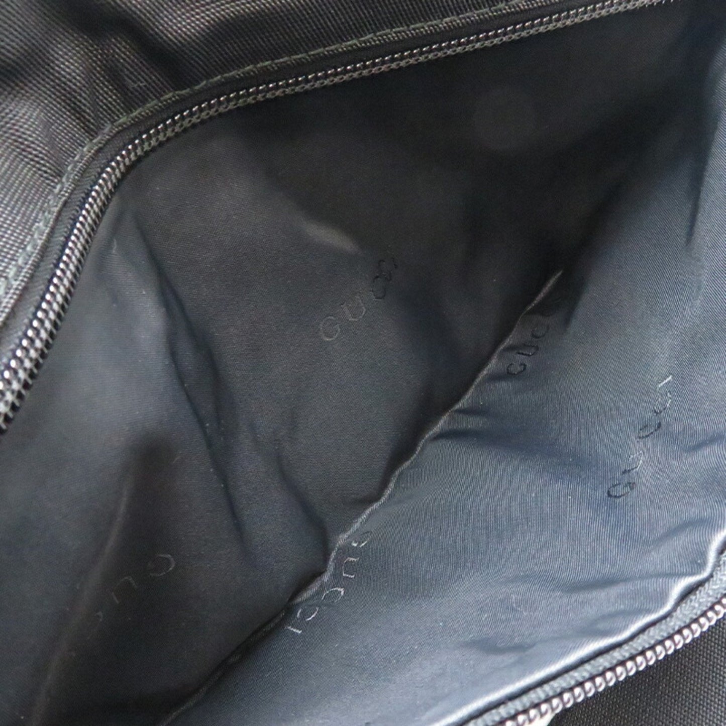 Gucci Belt Bag  Synthetic Clutch Bag ()