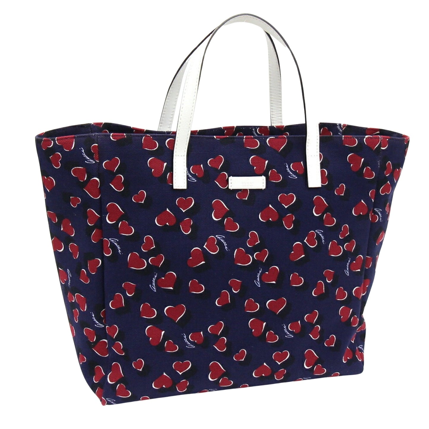 Gucci  Canvas Tote Bag ()