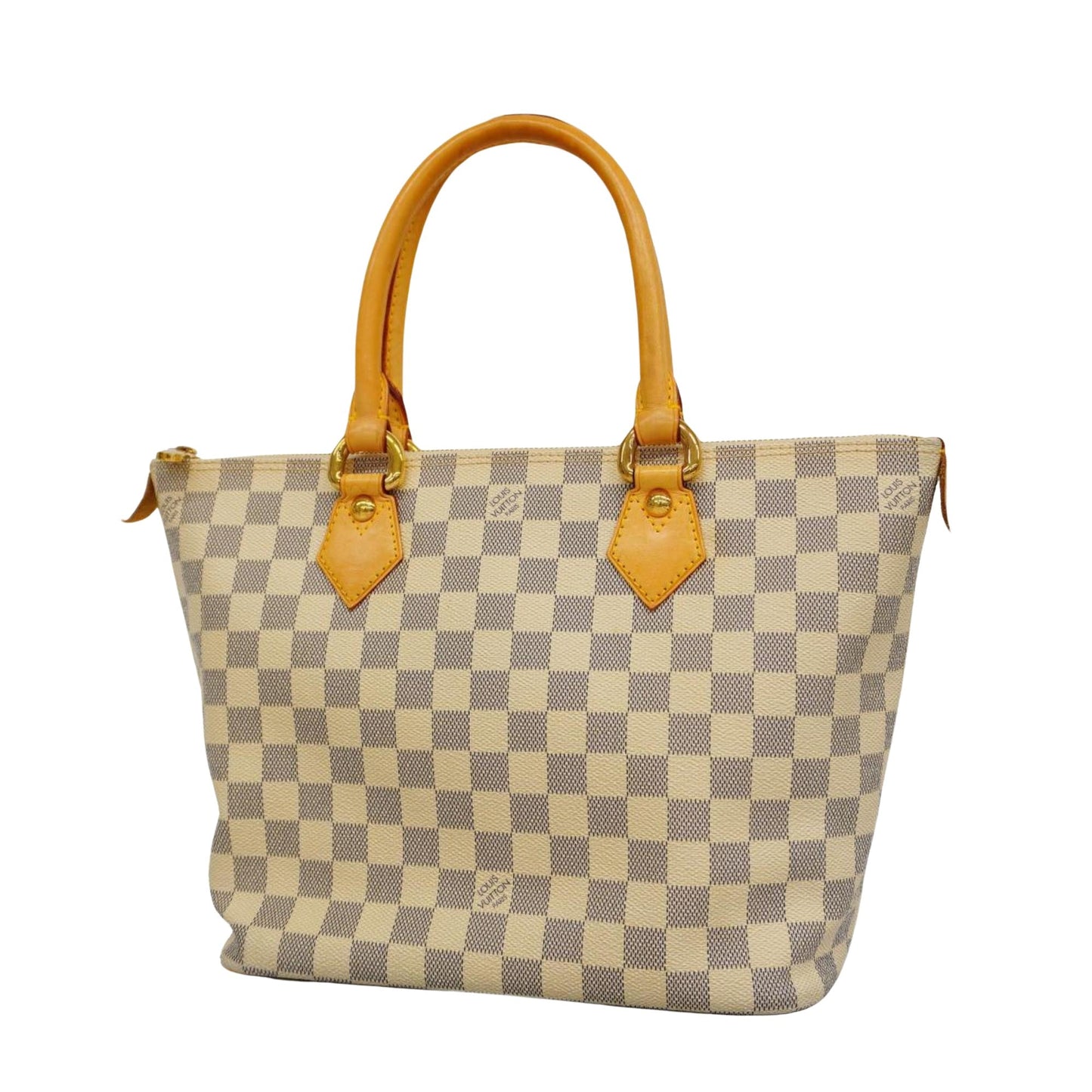 Louis Vuitton Saleya  Canvas Tote Bag ()