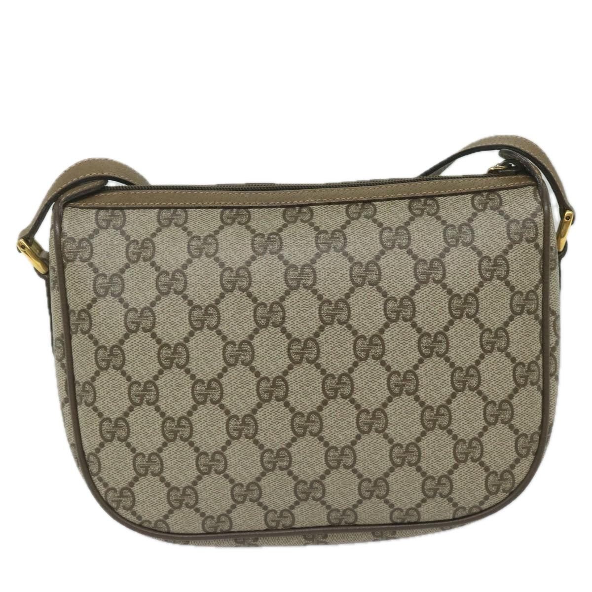 Luxury Gucci Trending 2025 Sherry  Canvas Shoulder Bag ()