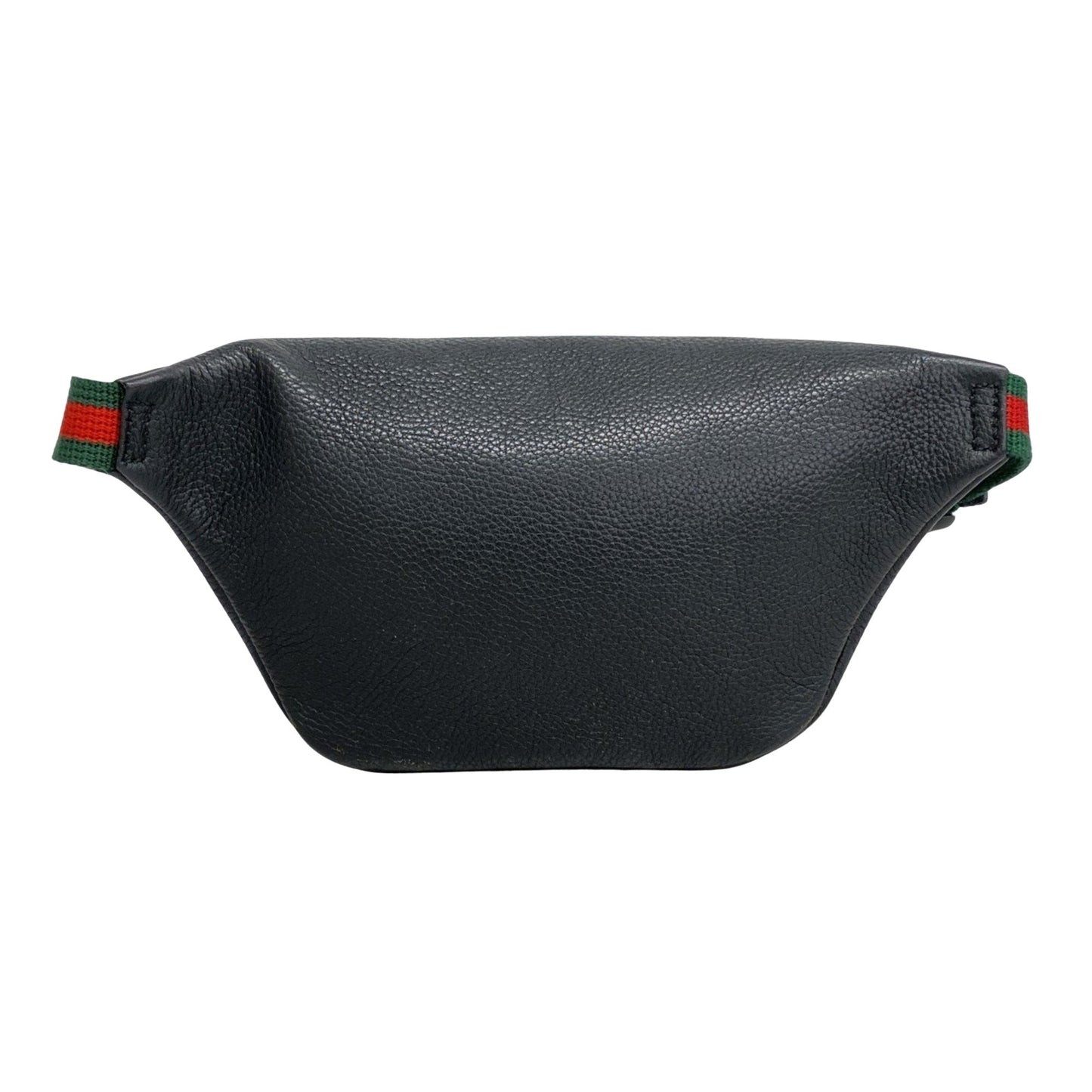 Gucci  Leather Clutch Bag ()