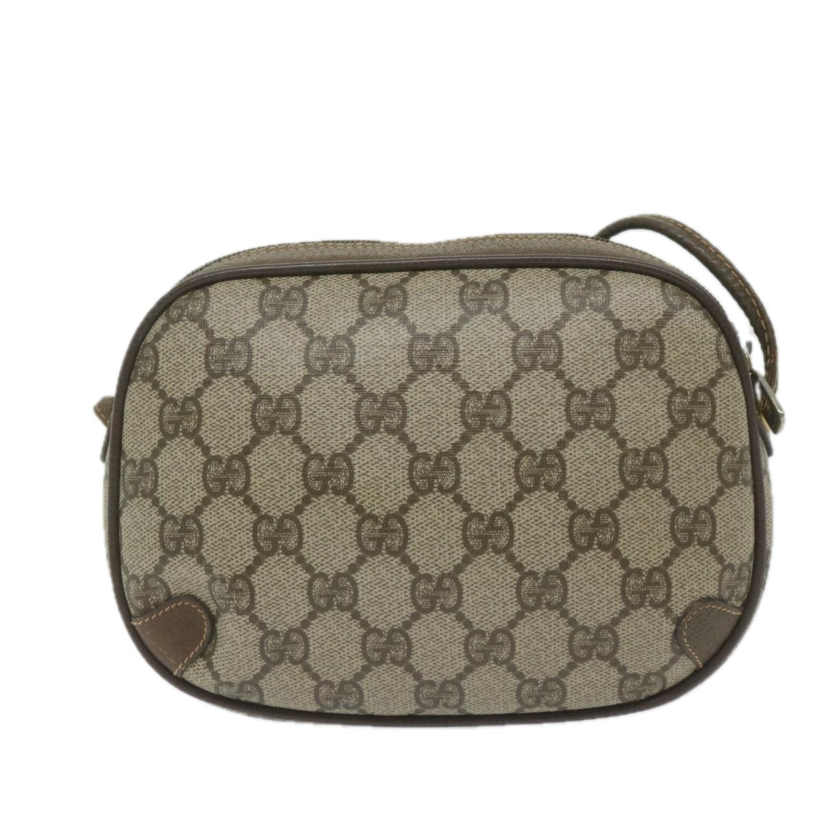 Luxury Gucci Trending 2025 Ophidia  Canvas Shoulder Bag ()