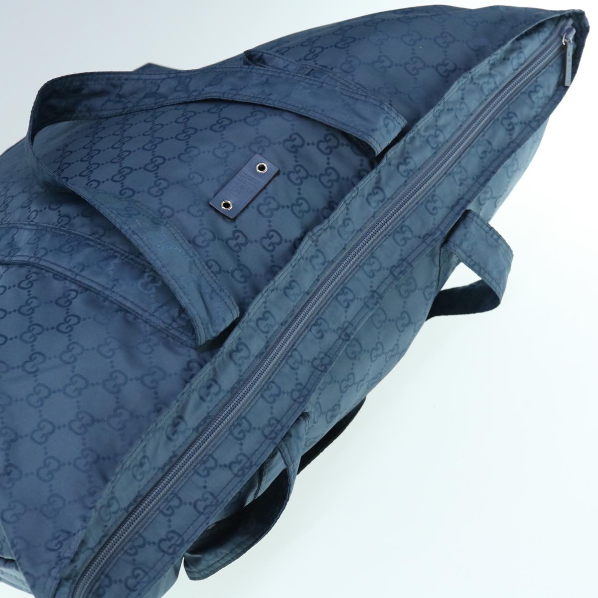 Gucci  Canvas Tote Bag ()