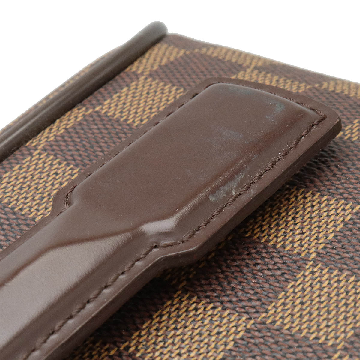 Louis Vuitton Louis Vuitton Damier Pegase 50 Vegas 50 Carrying Bag Carrying Bag Trolley Bag N23256