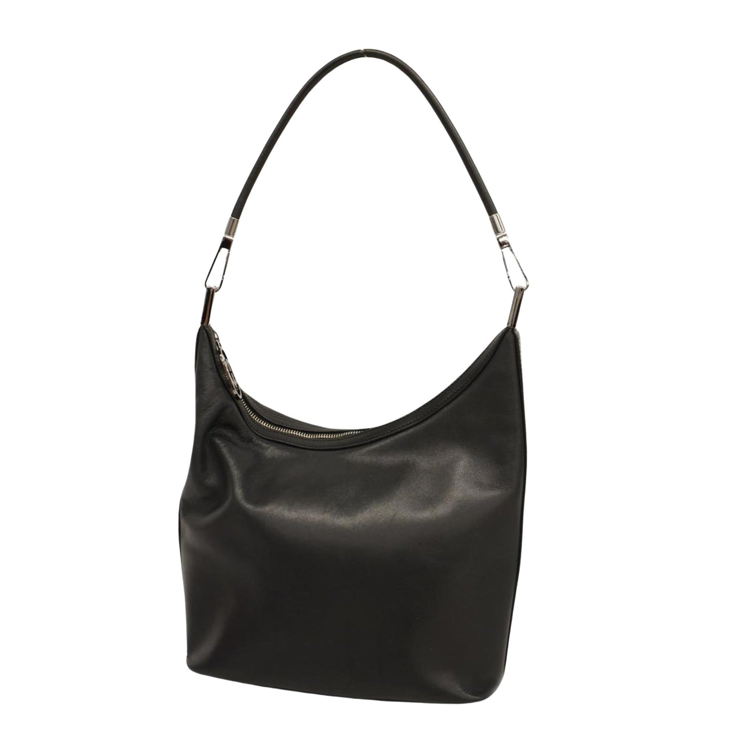 Gucci  Leather Shoulder Bag ()