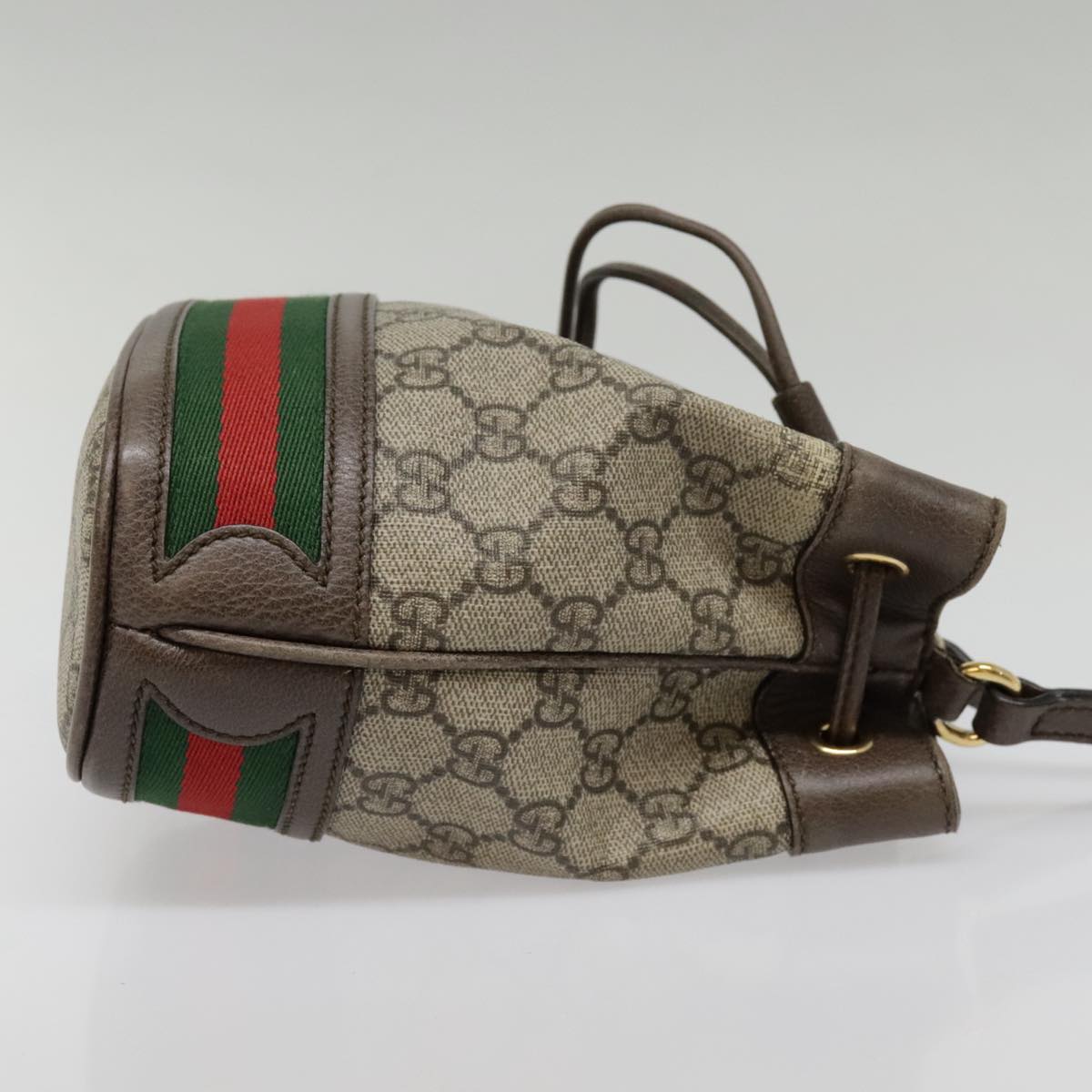 Luxury Gucci Trending 2025  Canvas Shoulder Bag