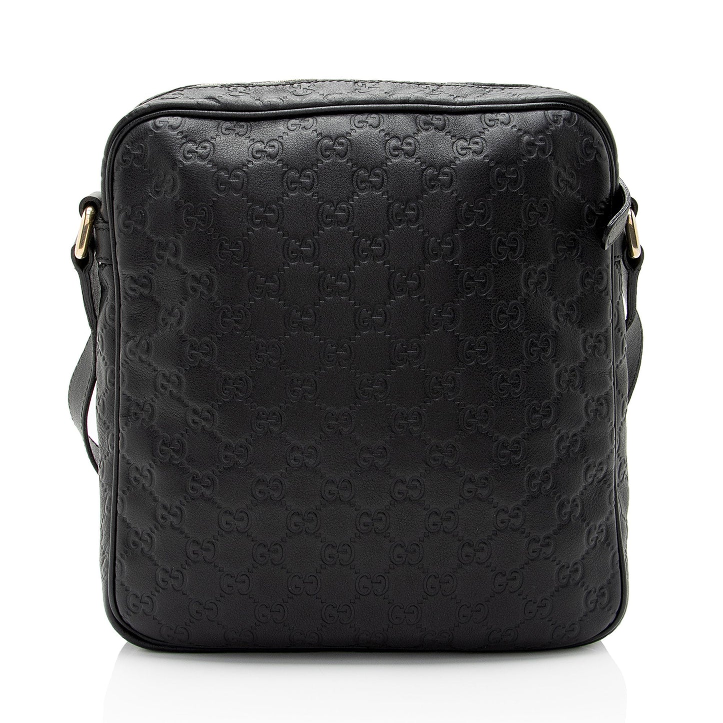 Luxury Gucci Trending 2025 Luxury Gucci Trending 2025ssima Leather Messenger