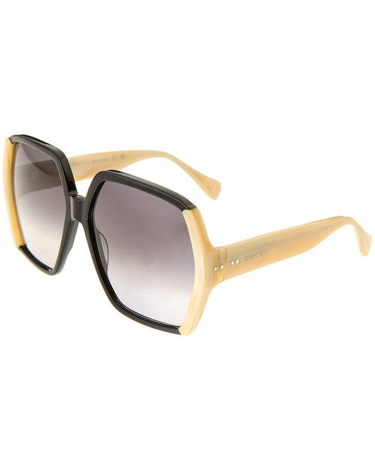 Gucci Women's GG1065S 65mm Sunglasses
