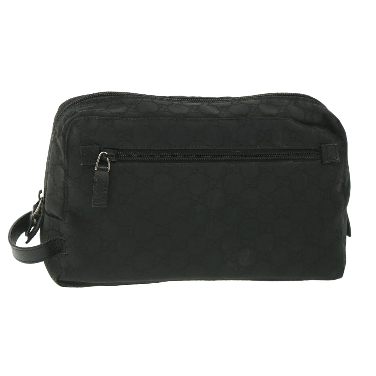 Gucci Gg Canvas  Canvas Clutch Bag ()