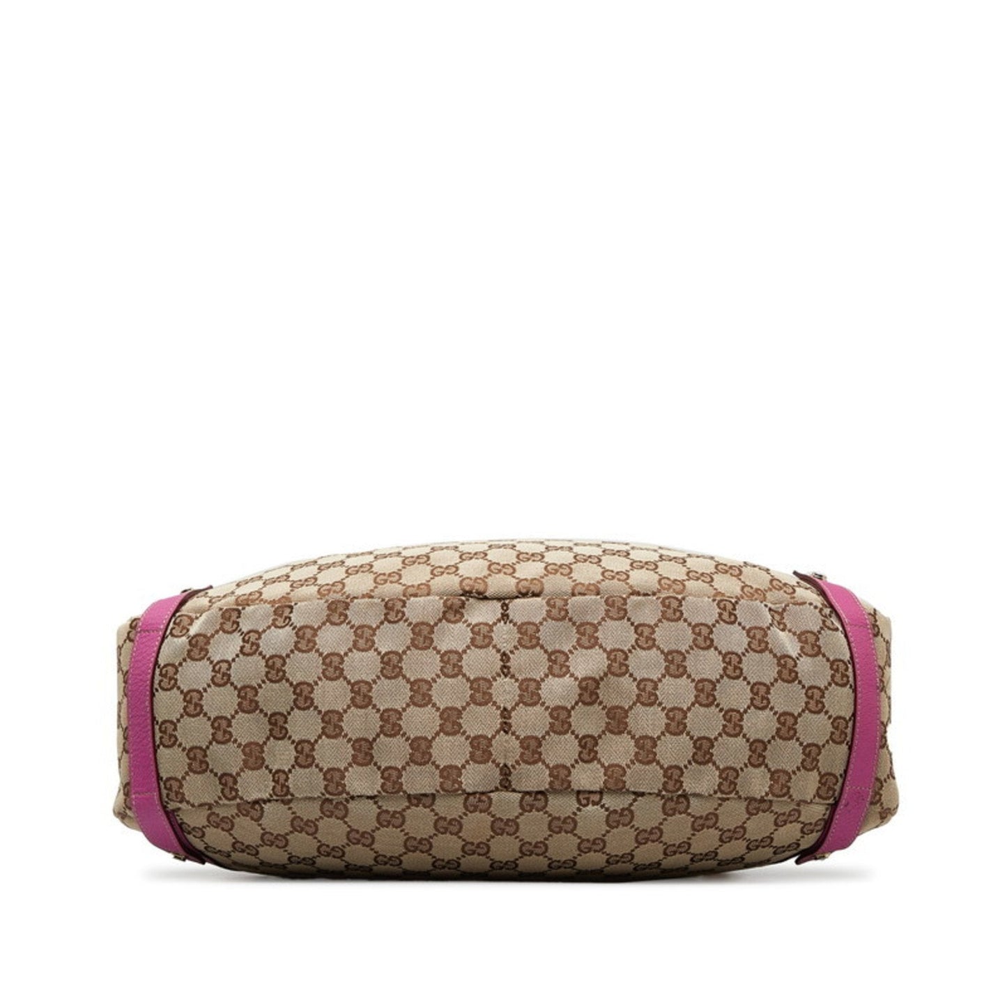 Gucci Gg Canvas  Canvas Tote Bag ()