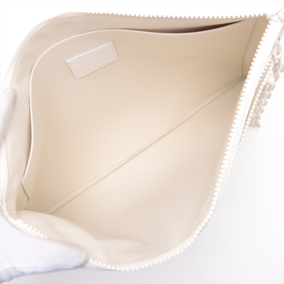 Louis Vuitton Monogram Poschet A4 M67462