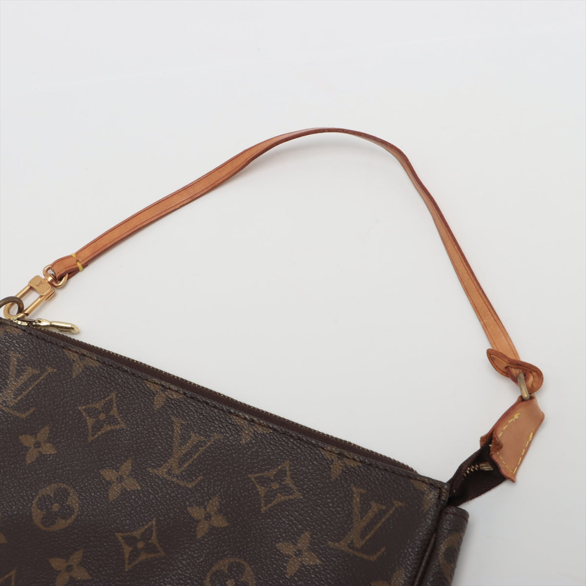 Louis Vuitton Monogram Pochette Accessory M51980