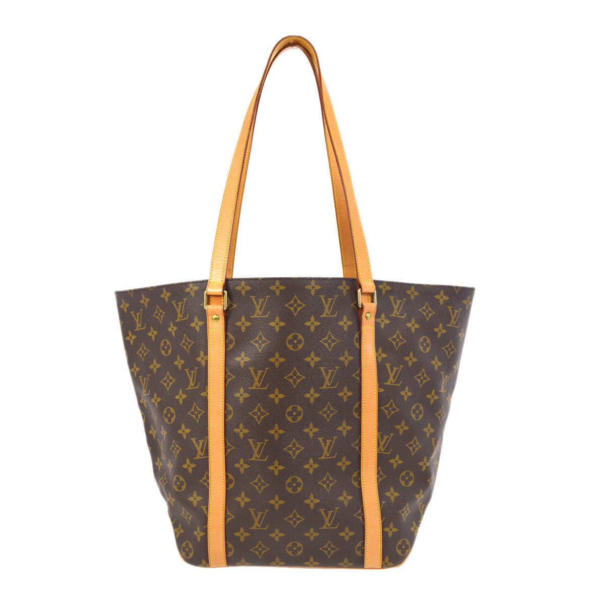 Louis Vuitton 1998 Sac Shopping Monogram M51108