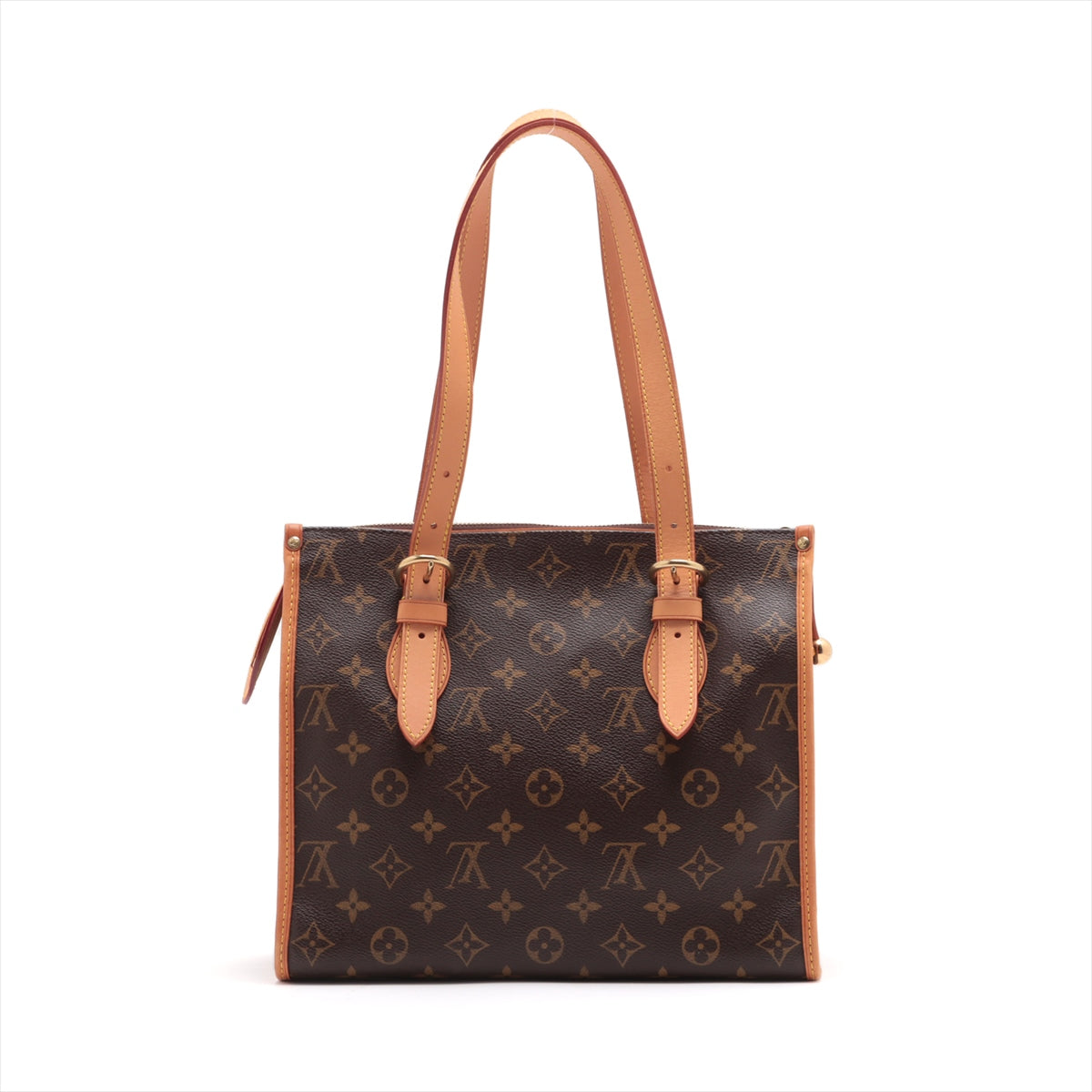 Louis Vuitton Monogram Popcorn  M40007