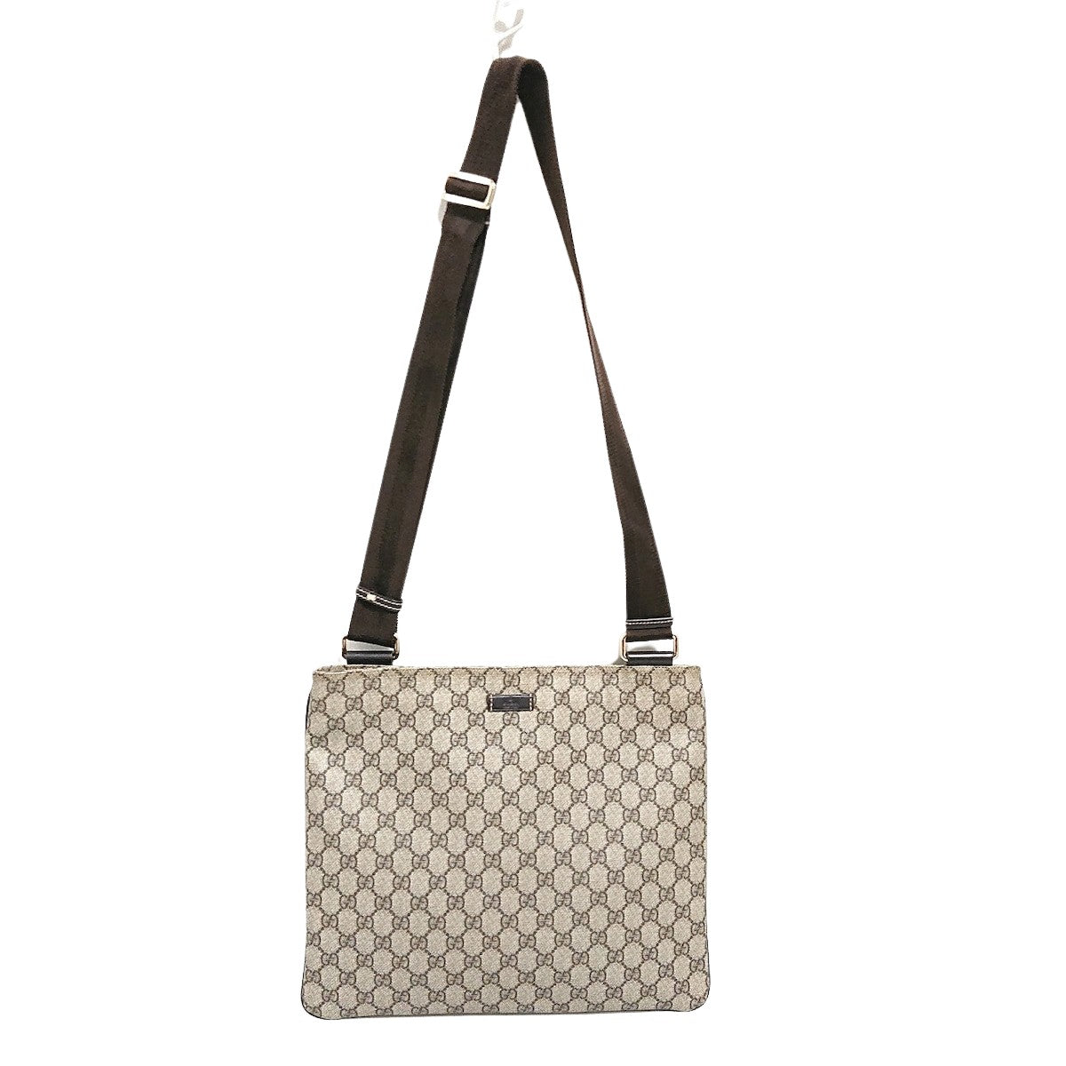 Luxury Gucci Trending 2025 --  Canvas Shoulder Bag ()