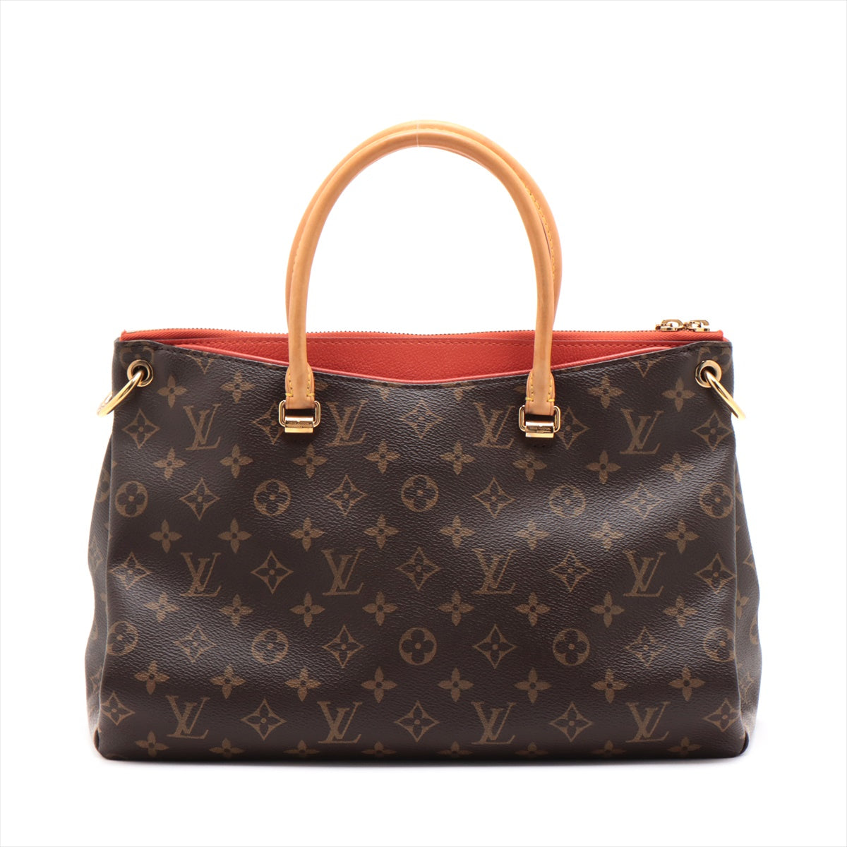 Louis Vuitton Monogram Pallas M41148