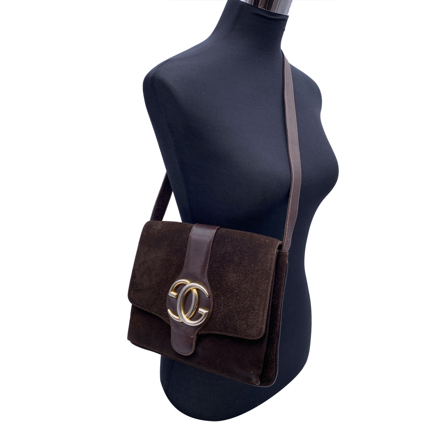 Luxury Gucci Trending 2025 Vintage